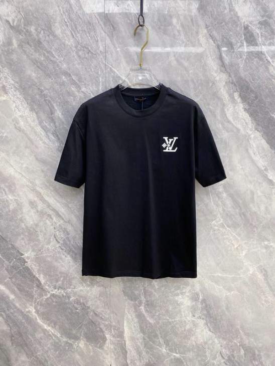 Picture of Louis Vuitton T Shirts Short _SKULVS-2XLtltx1888052